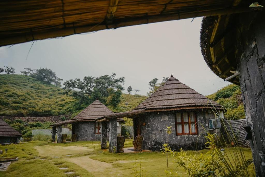 Turban Nature Wilderness , クンバルガル エクステリア 写真